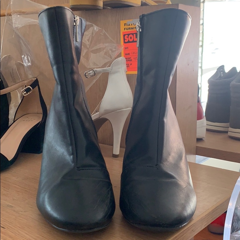 Boots - Picture 2 of 2